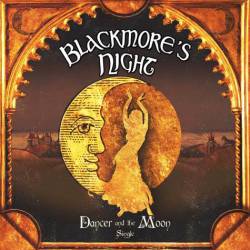 Blackmore's Night : Dancer and the Moon